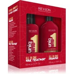 Revlon Professional UniqOne Hair Treatment Set ensemble pour cheveux