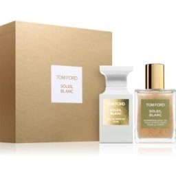 TOM FORD Private Blend Soleil Blanc Set Coffret cadeau pour femme 1 pcs