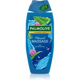 Palmolive Mineral Massage Gel douche 500 ml