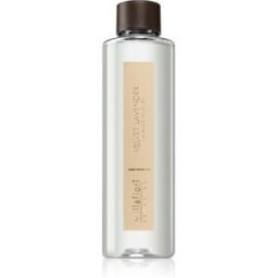 Millefiori Selected Velvet Lavender recharge pour diffuseur d'huiles essentielles 250 ml