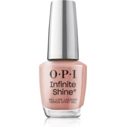OPI Infinite Shine Silk vernis à ongles effet gel Barefoot in Barcelona 15 ml