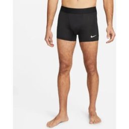 Nike Leggings Courts Fd0685 Black / White L