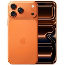 Apple iPhone 17 Pro Max Orange 512 Go - MFYT4F/A