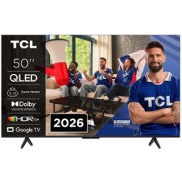Tv led 50'' TCL 50P79L