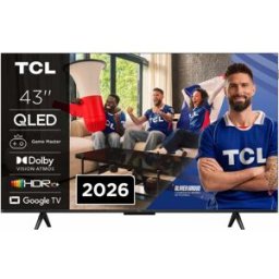 Tv led 43'' TCL 43P79L