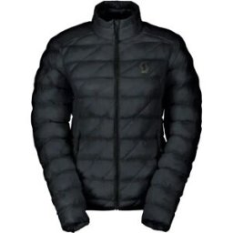 Scott Veste Insuloft Tech Primaloft Black M Femme