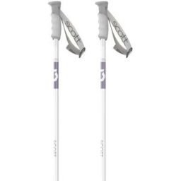 Scott Femme Pôles Kira White Pearl 115 cm Femme