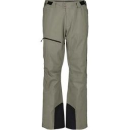 Scott Pantalon Ultimate Dryo 10 Dust Grey XL Homme