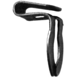RESTAGRAF - Agrafes pour vehicules type peugeot-citroen - 270