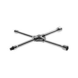 FACOM - Clés en croix écrous de roue diamètre 17 - 19 - 23mm carré 1/2" - 77A.TO