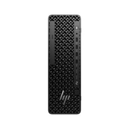 Z2 SFF G1i Intel Core Ultra 7 265 16 Go DDR5-SDRAM 1 To SSD NVIDIA RTX A1000 Windows 11 Pro PC Noir