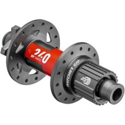 Dt Swiss Moyeu Arrière 240 Classic Disc Is 6b Boost Exp 54t Shimano Micro Spline