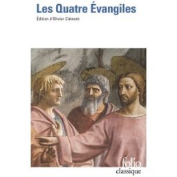 Les quatre Evangiles collectif Gallimard