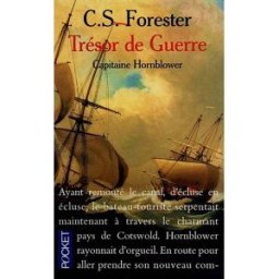 Capitaine Hornblower. Vol. 4. Trésor de guerre Cecil Scott Forester Pocket