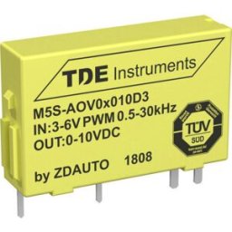 ZDAuto AOA03020D3A Module I/O 1 pc(s)