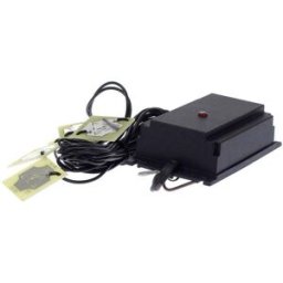 Module anti-martres HP Autozubehör 10106 avec plaques haute tension 12 V 1 pc(s)
