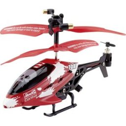 Revell Control Toxi Hélicoptère RC débutant prêt à voler (RtF)