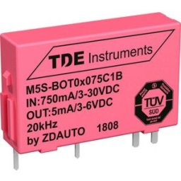 ZDAuto BOT05750C1 Module I/O 1 pc(s)