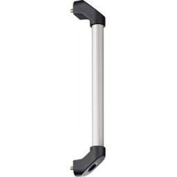 Rohde RS-20.300.62 poignée de machine pour vis à tête cylindrique argent (L x l) 330 mm x 30 mm 1 pc(s)