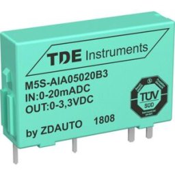 ZDAuto AIV05010B3 Module I/O 1 pc(s)