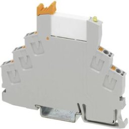 Module relais Phoenix Contact RIF-0-RPT-12DC/21AU 2903369 12 V/DC 50 mA 1 inverseur (RT) 1 pc(s)