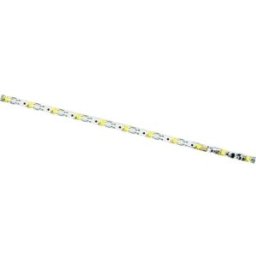 Eclairage intérieur de wagon Viessmann Modelltechnik 5049 avec LEDs Convient pour (modélisme ferroviaire): éclairage intérieur des voitures passagers jaune