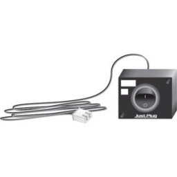 Interrupteur Woodland Scenics WJP5725 Just Plug™ commutation avec module