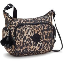 Kipling Sac Gabb S 7l Wild Leopard One Size unisex