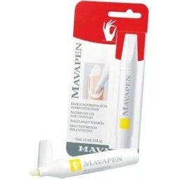 Bella Aurora Huile Nutritive Pour Cuticules Mavala Mavapen 4.5ml White One Size unisex