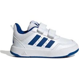 Adidas Baskets Pour Bébé Tensaur Sport 3.0 Ftwr White / Collegiate Royal / Collegiate Royal EU 20 Garçon,Fille