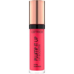 Gloss Repulpant Plump It Up Lip Booster