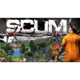 Kinguin SCUM - Supporter Pack 2 DLC PC Steam Altergift