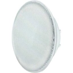 Productos Qp Lampes Par56 Rgb Couleur Ip68 380 Lumens Avec Télécommande 14w