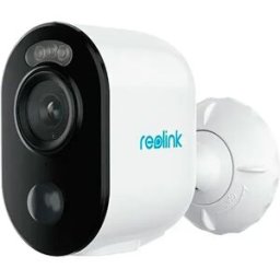 Reolink Caméra De Surveillance Argus Series B310 3mp White One Size unisex