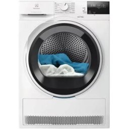 Electrolux Sèche-linge à Chargement Frontal Ew6d284yp White 8 kg unisex