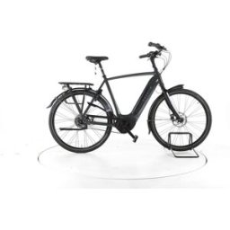 Gazelle Arroyo C5 HMB Elite Vélo Électrique Urbain - 296776