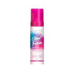 Les Secrets de Loly Cloud Fusion Mousse Capillaire 200 ml - Flacon-Pompe