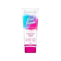 Les Secrets de Loly Gel Crème Multitextures Kurl Fusion Superfood Complex 250 ml - Tube 250 ml