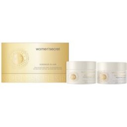 Goddess Elixir - Coffret Duo-200ml + 250ml Women'Secret Parfum