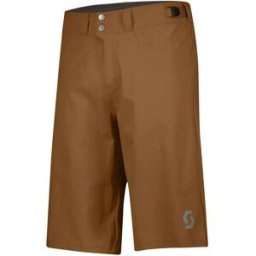 Scott Shorts Avec Chamois Trail Flow