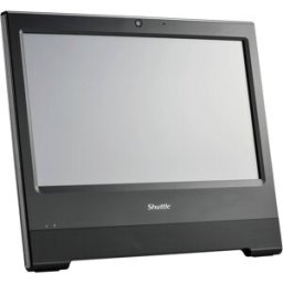Shuttle Ordinateur tout en un X50V9 39.6 cm (15.6 pouces) Intel® Celeron® 7305 1.1 GHz 16 GB RAM 1 TB SSD Intel Graphique UHD Win 11 Pro X50V9