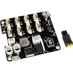 TinkerForge 111 Module HAT Adapté pour (ordinateur monocarte) TinkerForge 1 pc(s)