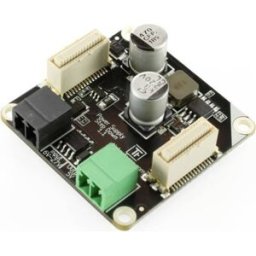 TinkerForge 41 Module additionnel Adapté pour (ordinateur monocarte) TinkerForge 1 pc(s)