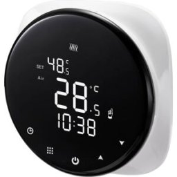 Sygonix SY-4707878 Thermostat dambiance encastré programme hebdomadaire 1 pc(s)