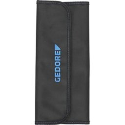 Gedore WT 1056 9 1818228 Sacoche à outils non équipée (L x l x H) 320 x 320 x 350 mm