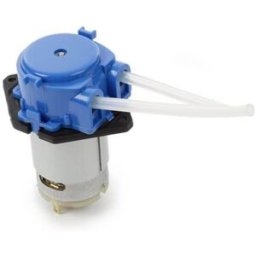 Whadda WPM447 Mini-pompe péristaltique 1 pc(s) Convient pour (kits de développement): Arduino