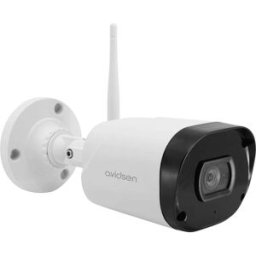 127052 Avidsen Homecam Outdoor Wi-Fi IP Caméra de surveillance 1920 x 1080 pixels