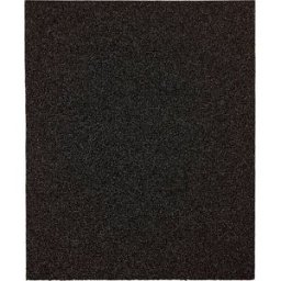 kwb 830432 Papier abrasif Grain 320 (L x l) 280 mm x 230 mm 5 pc(s)