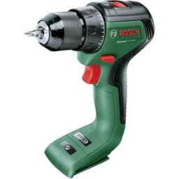 Perceuse-visseuse sans fil, Visseuse sans fil Bosch Home and Garden UniversalDrill 18V-60 06039D7000 18 V 2.0 Ah Li-Ion sans batterie, sans chargeur