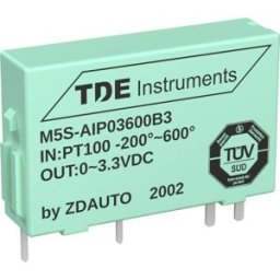 ZDAuto AIP03600B3 Module I/O 1 pc(s)